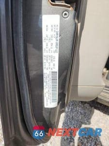 Zdjęcie 13 z 13 samochodu: 2010 VOLKSWAGEN ROUTAN SE VIN:2V4RW3D11AR295679 - miniatura