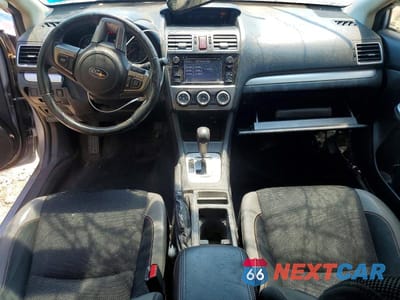 Zdjęcie 8 z 13 samochodu: 2017 SUBARU CROSSTREK PREMIUM VIN:JF2GPABC4HH261508 - miniatura