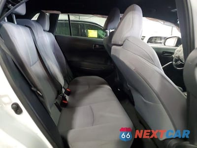 Zdjęcie 11 z 13 samochodu: 2023 TOYOTA COROLLA CROSS HYBRID SE VIN:7MUFBABG4PV011178 - miniatura