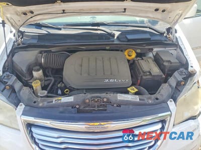 Zdjęcie 12 z 13 samochodu: 2014 CHRYSLER TOWN & COUNTRY TOURING VIN:2C4RC1BG5ER246702 - miniatura