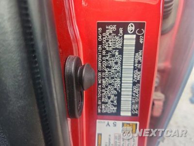 Zdjęcie 12 z 12 samochodu: 2018 TOYOTA PRIUS TWO VIN:JTDKBRFU2J3599923 - miniatura