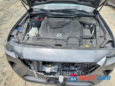 Zdjęcie 12 z 13 samochodu: 2025 MAZDA CX-90 PREFERRED VIN:JM3KKBHDXS1220921 - miniatura