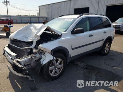 2005 VOLVO XC90 YV1CN592651189927 - główne zdjęcie licytacji z USA - miniatura