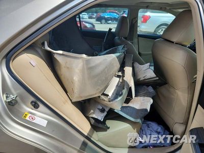 Zdjęcie 10 z 12 samochodu: 2014 TOYOTA CAMRY HYBRID XLE VIN:4T1BD1FKXEU108908 - miniatura