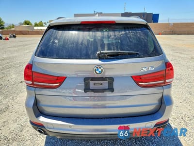 Zdjęcie 6 z 13 samochodu: 2016 BMW X5 VIN:5UXKR2C50G0R69596 - miniatura