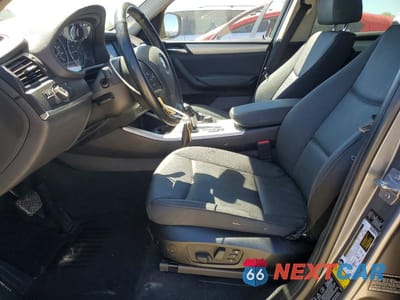 Zdjęcie 7 z 13 samochodu: 2013 BMW X3 XDRIVE28I VIN:5UXWX9C59D0D05344 - miniatura