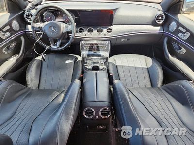 Zdjęcie 8 z 12 samochodu: 2017 MERCEDES-BENZ E 300 VIN:WDDZF4JB8HA039959 - miniatura