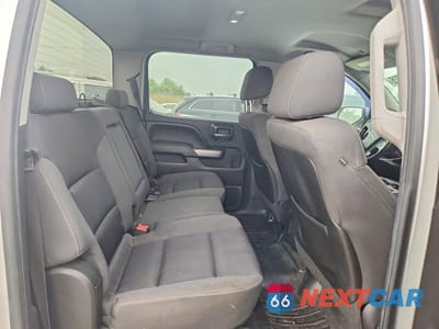 Zdjęcie 10 z 12 samochodu: 2015 CHEVROLET SILVERADO K1500 LT VIN:3GCUKREC6FG158396 - miniatura