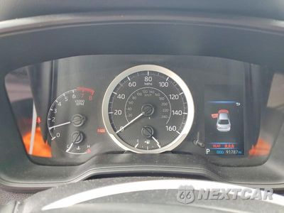 Zdjęcie 9 z 12 samochodu: 2022 TOYOTA COROLLA LE VIN:5YFEPMAE8NP278998 - miniatura