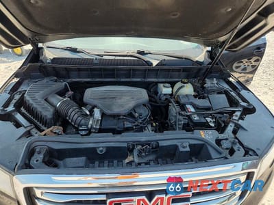 Zdjęcie 12 z 13 samochodu: 2019 GMC ACADIA SLT-1 VIN:1GKKNMLS9KZ184209 - miniatura