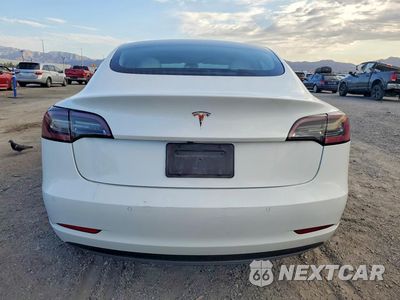 Zdjęcie 6 z 12 samochodu: 2021 TESLA MODEL 3 VIN:5YJ3E1EAXMF871033 - miniatura