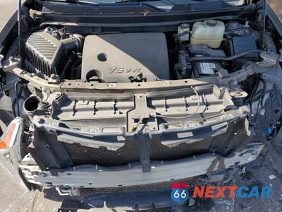 Zdjęcie 12 z 14 samochodu: 2020 CHEVROLET TRAVERSE HIGH COUNTRY VIN:1GNERNKW6LJ128811 - miniatura