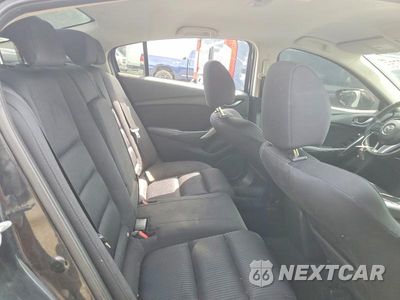 Zdjęcie 10 z 12 samochodu: 2016 MAZDA 6 SPORT VIN:JM1GJ1U59G1476288 - miniatura