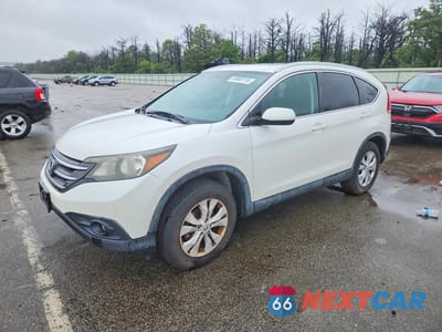 2013 HONDA CRV 5J6RM4H70DL056104 - główne zdjęcie licytacji z USA - miniatura