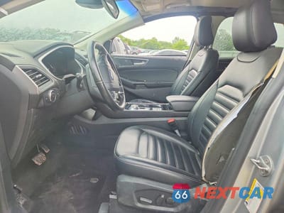 Zdjęcie 7 z 14 samochodu: 2020 FORD EDGE SEL VIN:2FMPK4J90LBB06699 - miniatura