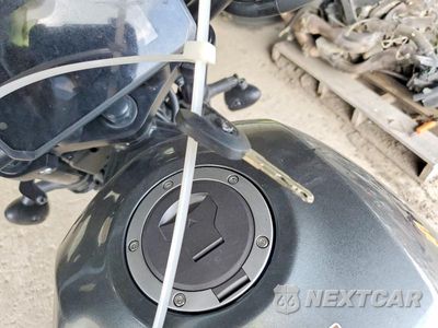 Zdjęcie 8 z 10 samochodu: 2025 HONDA CMX1100 D2 VIN:JH2SC87G8SK000893 - miniatura