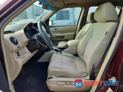 Zdjęcie 7 z 13 samochodu: 2009 HONDA PILOT EX VIN:5FNYF48459B010912 - miniatura