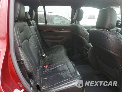 Zdjęcie 11 z 13 samochodu: 2025 JEEP GRAND CHEROKEE LIMITED VIN:1C4RJHBG8S8790391 - miniatura