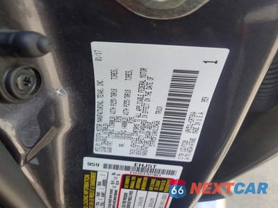 Zdjęcie 12 z 12 samochodu: 2017 TOYOTA TUNDRA SR5 VIN:5TFRM5F1XHX115426 - miniatura