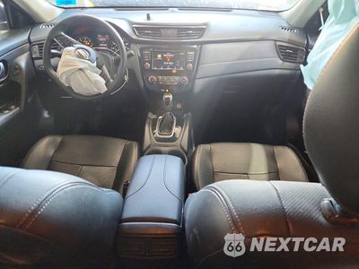 Zdjęcie 8 z 13 samochodu: 2019 NISSAN ROGUE S VIN:KNMAT2MV8KP500477 - miniatura