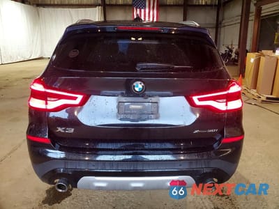 Zdjęcie 6 z 13 samochodu: 2020 BMW X3 XDRIVE30I VIN:5UXTY5C02L9C51571 - miniatura