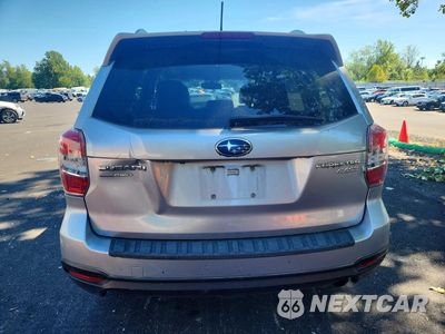 Zdjęcie 6 z 12 samochodu: 2015 SUBARU FORESTER 2.5I LIMITED VIN:JF2SJAHC7FH468104 - miniatura