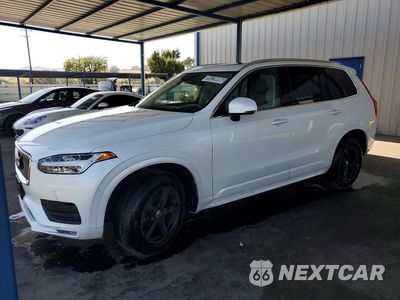 2020 VOLVO XC90 T5 MOMENTUM YV4102PK8L1547617 - główne zdjęcie licytacji z USA - miniatura