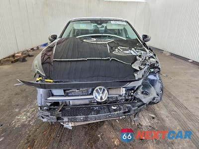 Piąte zdjęcie samochodu w środku: 2025 VOLKSWAGEN JETTA SE VIN:3VWEX7BU2SM018555 - miniatura
