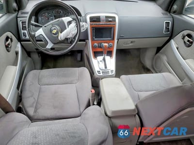 Zdjęcie 8 z 14 samochodu: 2007 CHEVROLET EQUINOX LT VIN:2CNDL63FX76016070 - miniatura