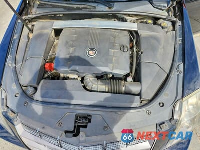 Zdjęcie 11 z 13 samochodu: 2011 CADILLAC CTS LUXURY COLLECTION VIN:1G6DF5EY2B0170068 - miniatura