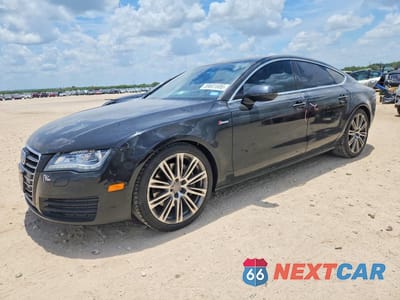 2014 AUDI A7 PREMIUM PLUS WAUWGAFC2EN093012 - główne zdjęcie licytacji z USA - miniatura