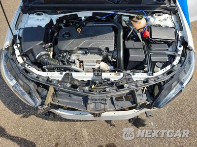 Zdjęcie 11 z 13 samochodu: 2020 CHEVROLET MALIBU LT VIN:1G1ZD5ST8LF052647 - miniatura