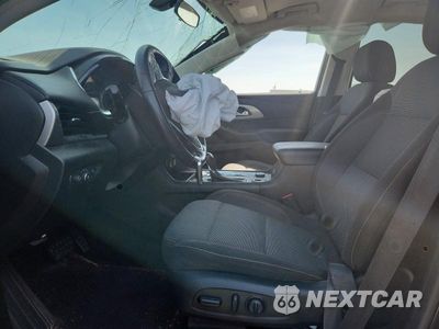 Zdjęcie 7 z 13 samochodu: 2019 CHEVROLET TRAVERSE LT VIN:1GNERGKWXKJ275000 - miniatura
