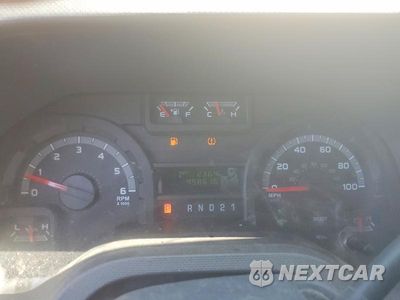 Zdjęcie 9 z 13 samochodu: 2011 FORD ECONOLINE E250 VAN VIN:1FTNE2EW8BDB40096 - miniatura