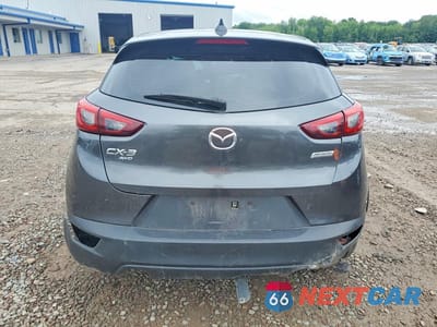 Zdjęcie 6 z 14 samochodu: 2018 MAZDA CX-3 SPORT VIN:JM1DKFB74J0314857 - miniatura