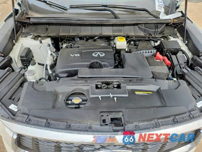Zdjęcie 11 z 12 samochodu: 2023 INFINITI QX60 LUXE VIN:5N1DL1FS9PC355373 - miniatura