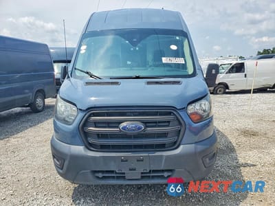 Piąte zdjęcie samochodu w środku: 2020 FORD TRANSIT 250 DELIVERY VAN VIN:1FTBR3X86LKB27761 - miniatura