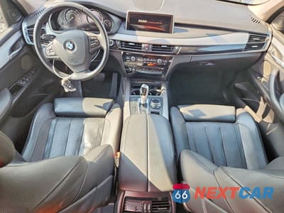 Zdjęcie 8 z 13 samochodu: 2014 BMW X5 XDRIVE35D VIN:5UXKS4C5XE0J94303 - miniatura