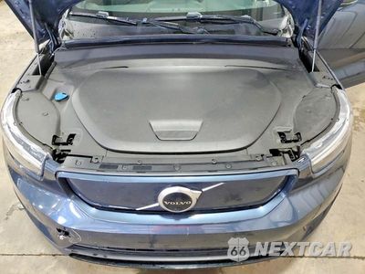Zdjęcie 11 z 12 samochodu: 2022 VOLVO XC40 P8 RECHARGE ULTIMATE VIN:YV4ED3UB2N2658077 - miniatura