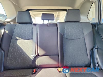 Zdjęcie 10 z 13 samochodu: 2021 TOYOTA RAV4 XLE VIN:2T3W1RFVXMC159366 - miniatura