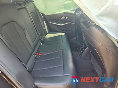 Zdjęcie 10 z 12 samochodu: 2022 BMW 330XE VIN:3MW5P9J00N8C65225 - miniatura