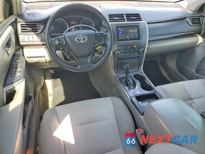 Zdjęcie 8 z 12 samochodu: 2016 TOYOTA CAMRY LE VIN:4T1BF1FK8GU148174 - miniatura