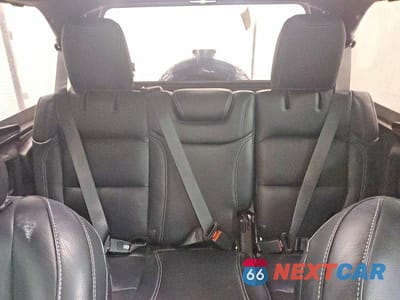 Zdjęcie 10 z 13 samochodu: 2021 JEEP WRANGLER UNLIMITED SPORT VIN:1C4HJXDN6MW738421 - miniatura