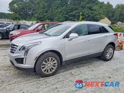 2018 CADILLAC XT5 1GYKNARS1JZ234837 - główne zdjęcie licytacji z USA - miniatura