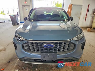 Piąte zdjęcie samochodu w środku: 2025 FORD ESCAPE ACTIVE VIN:1FMCU9GN4SUB46996 - miniatura