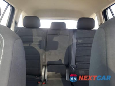 Zdjęcie 10 z 13 samochodu: 2022 VOLKSWAGEN TIGUAN S VIN:3VV1B7AX9NM034320 - miniatura