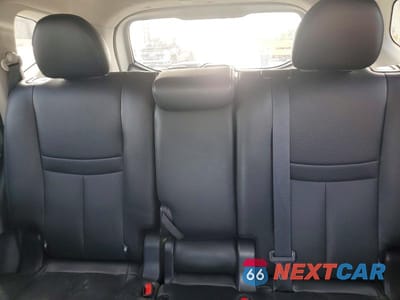 Zdjęcie 10 z 14 samochodu: 2017 NISSAN ROGUE SL VIN:5N1AT2MV0HC877607 - miniatura
