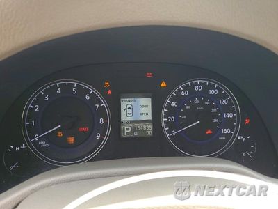 Zdjęcie 9 z 13 samochodu: 2011 INFINITI G37 VIN:JN1CV6AR8BM405486 - miniatura