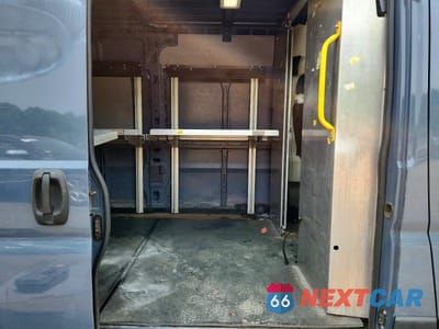 Zdjęcie 11 z 13 samochodu: 2019 RAM PROMASTER 3500 3500 HIGH VIN:3C6URVJG1KE551796 - miniatura