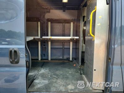 Zdjęcie 11 z 13 samochodu: 2019 RAM PROMASTER 3500 3500 HIGH VIN:3C6URVJG1KE551796 - miniatura